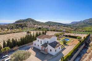 Exterior - Villa Chata - Plusholidays (Benissa)