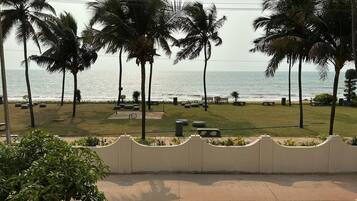 Beach/ocean view