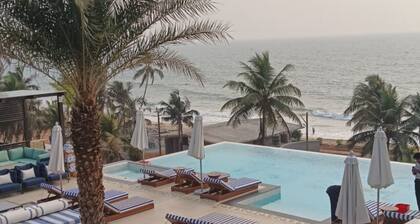 Peninsula Del Mar Beach Resort