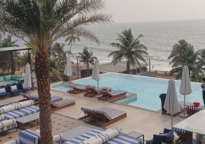 Peninsula Del Mar Beach Resort