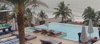 Peninsula Del Mar Beach Resort