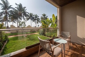 Property grounds - PENINSULA DEL MAR (Udupi)