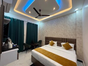 Free WiFi - Royal Awadh Inn (Faizabad)