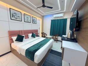 Free WiFi - Royal Awadh Inn (Ayodhya)