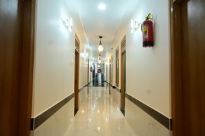 Floor plan - Royal Awadh Inn (Faizabad)