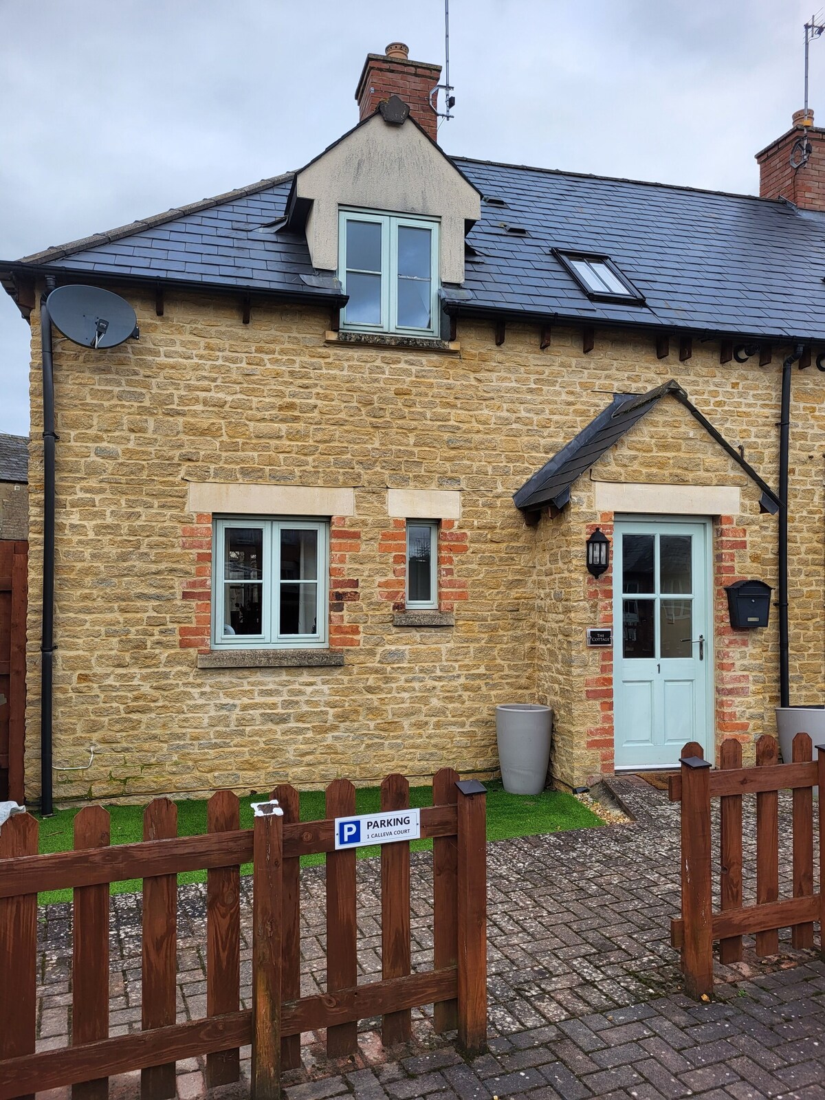 Image de profil de l’hôte