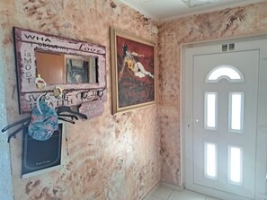 Villa, 5 Bedrooms, Smoking, Private Pool | Interior - Luxurious Villa Emily - Private Pool, Stunning Sea Views, and Unmatched Comfort (Opatija)