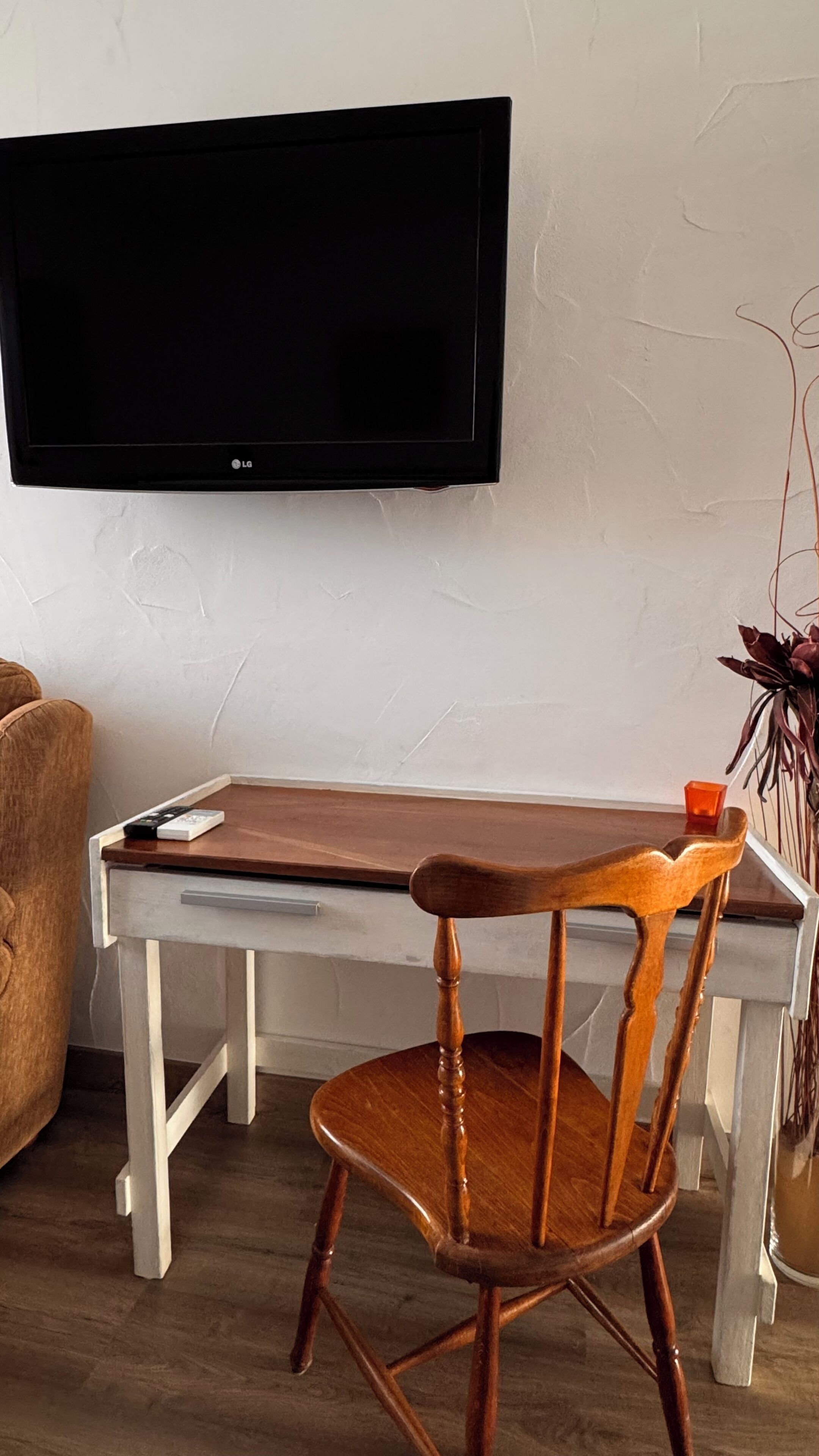 Comfort Double Room, 2 Bedrooms | Interior