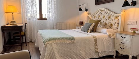 Comfort Double Room, 2 Bedrooms