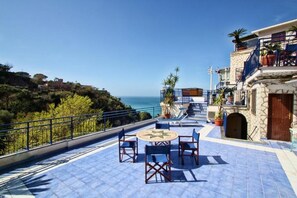 Bar (on property) - Hotiday Vico Equense (Vico Equense)