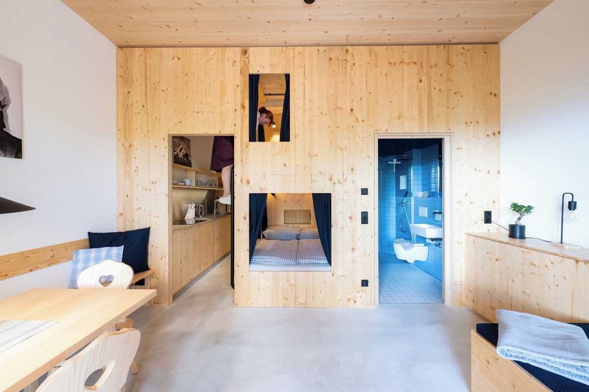 Bild für Gastgeberprofil