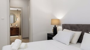 Apartment, City View | City view - Stylish 1BR APT with Terrace (Marsaskala)