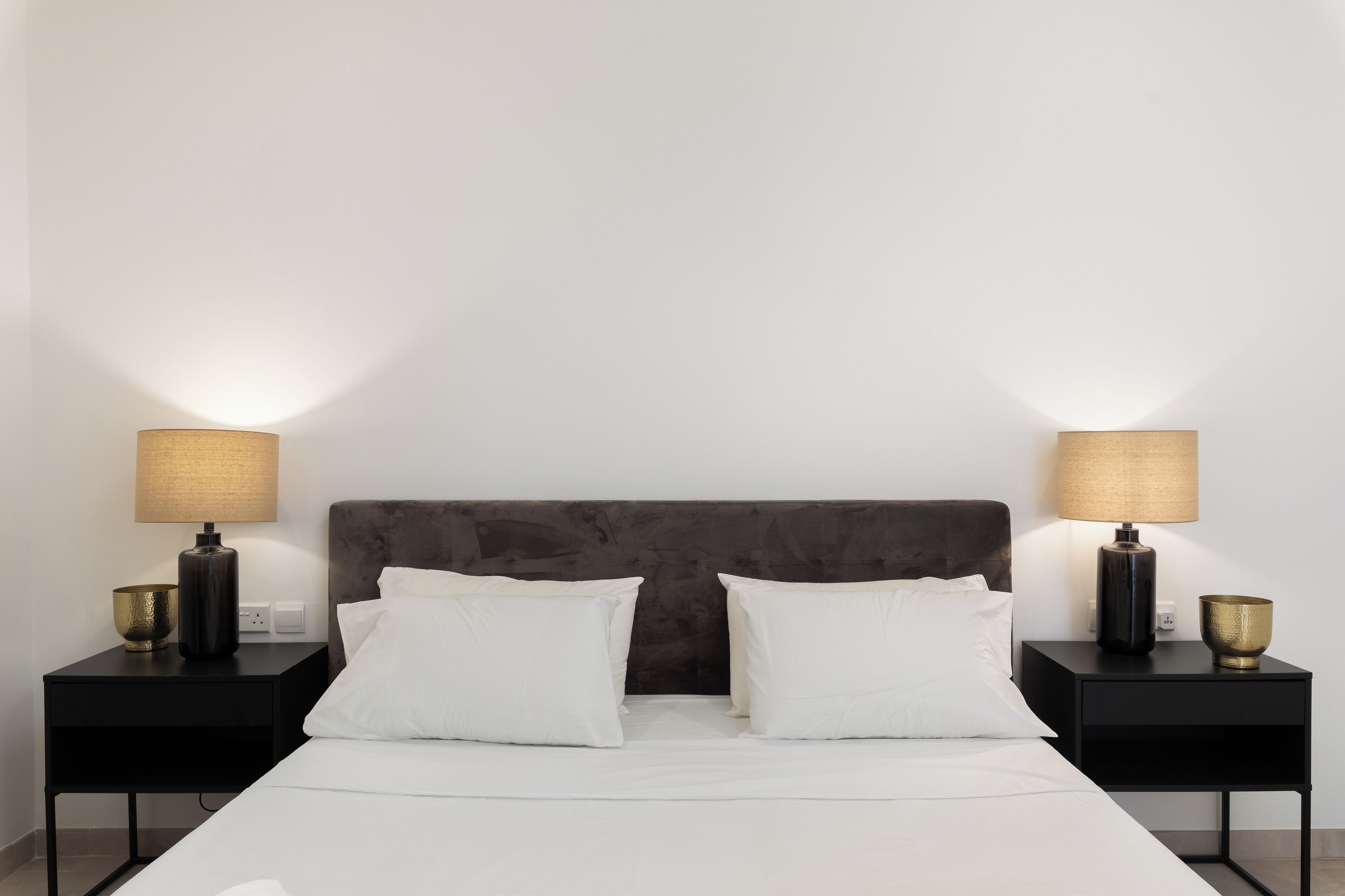 Apartment, City View | Blackout drapes, iron/ironing board, free WiFi