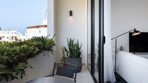 Exterior - Stylish 1BR APT with Terrace (Marsaskala)