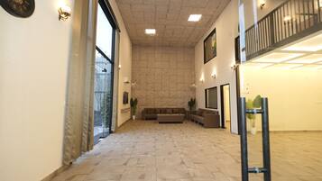 Villa, Garden View | Living area