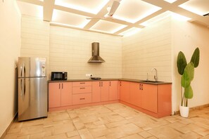 Private kitchen - Dornix by Housiify (Gurugram)