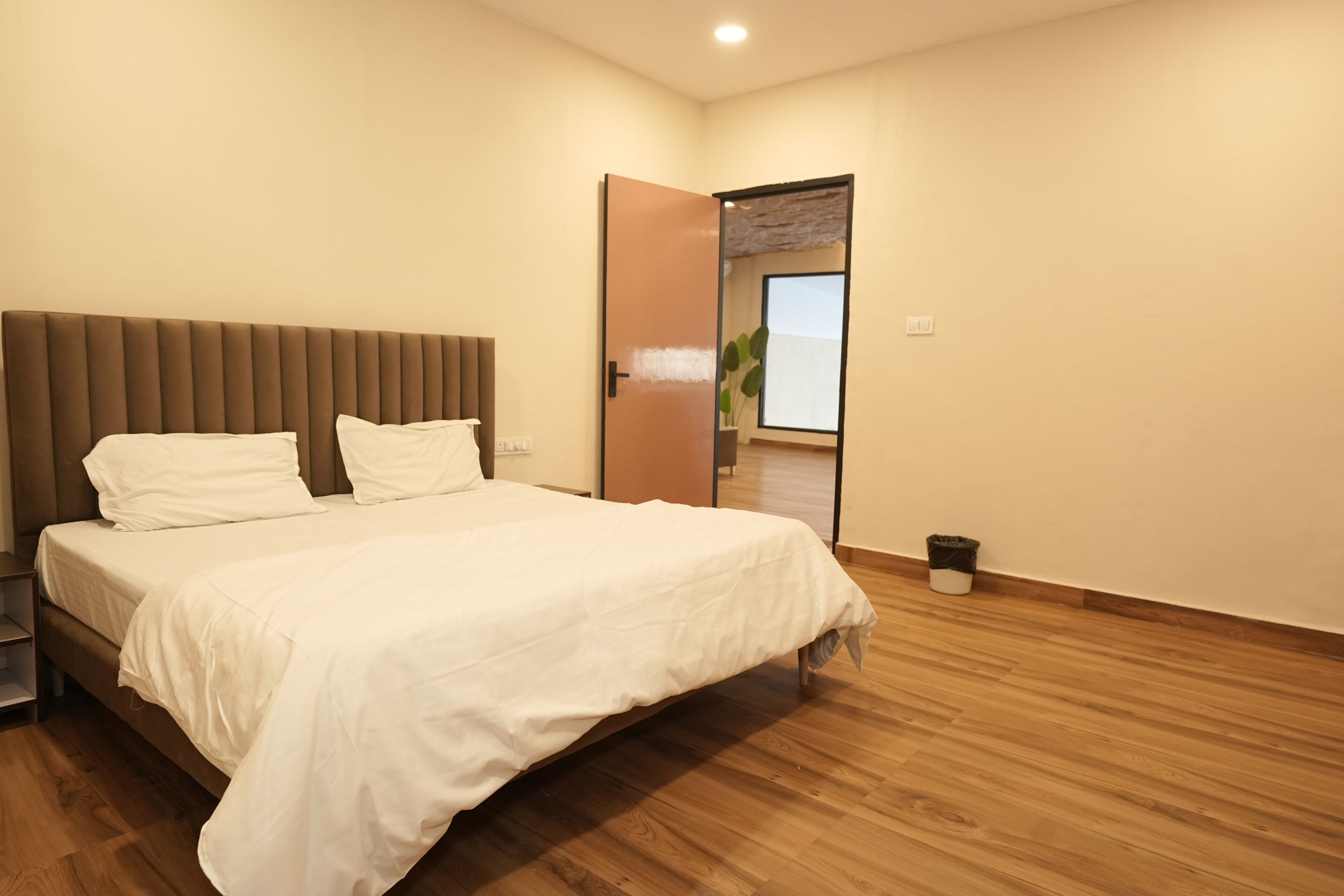 Villa, Garden View | Free WiFi