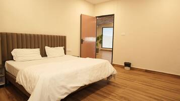 Villa, Garden View | Free WiFi
