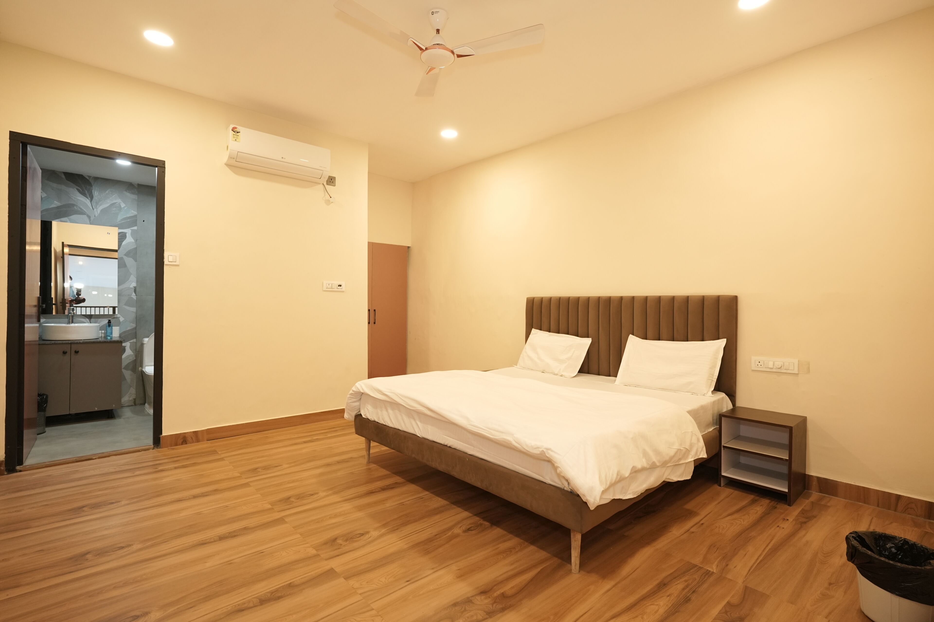 Villa, Garden View | Free WiFi