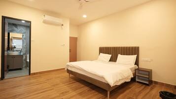 Villa, Garden View | Free WiFi