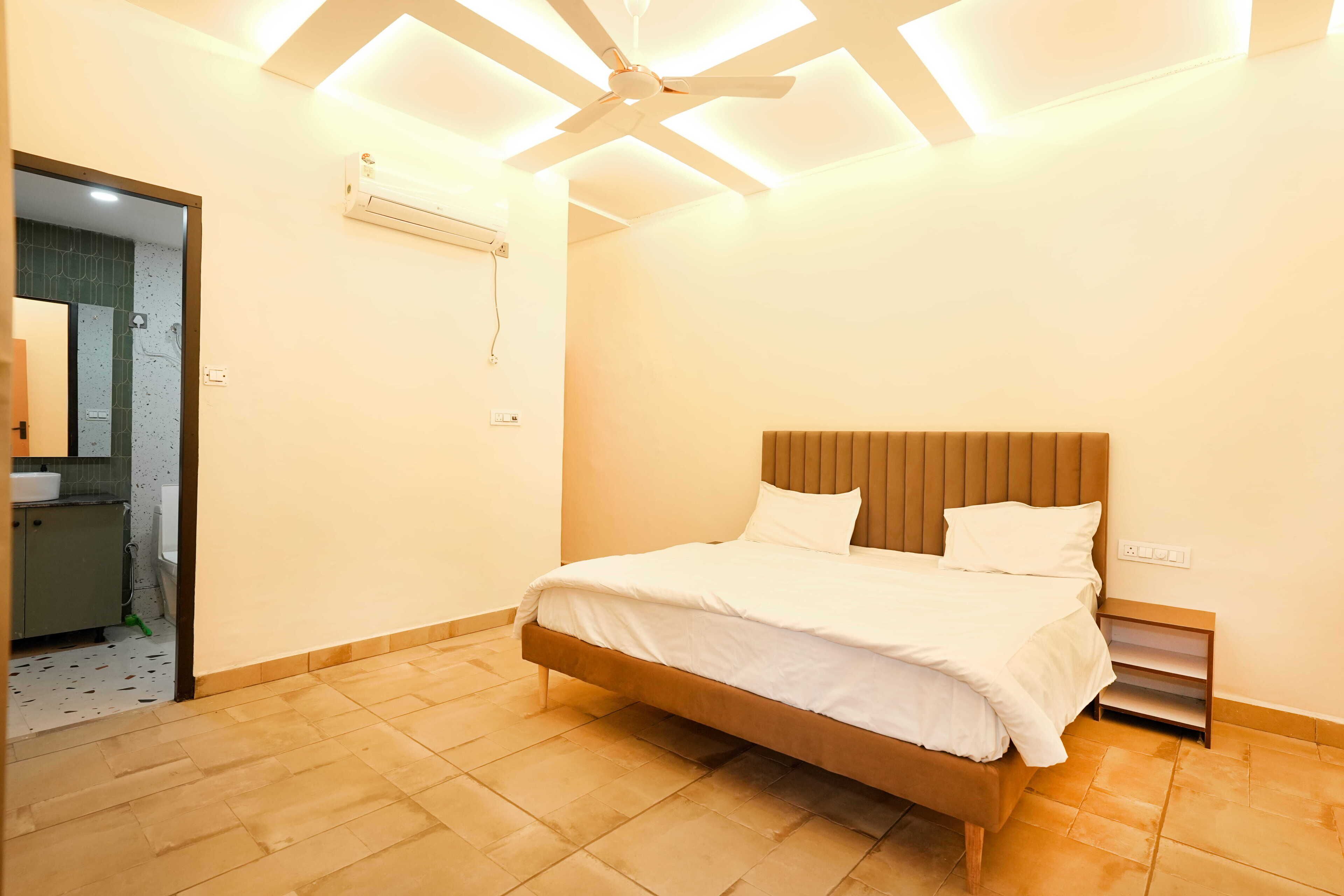 Villa, Garden View | Free WiFi