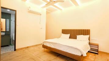 Villa, Garden View | Free WiFi