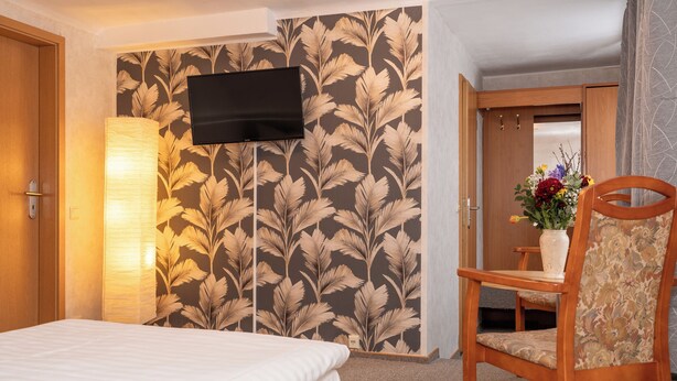 Chambre Simple