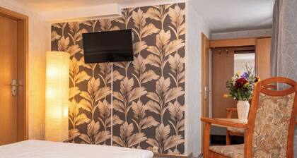 Hotel Waldhaus Waltershausen
