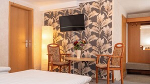 Chambre Simple