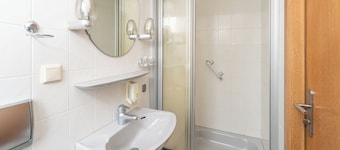 Hotel Waldhaus Waltershausen