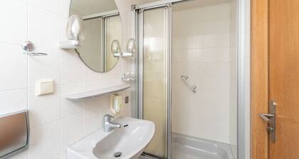 Hotel Waldhaus Waltershausen