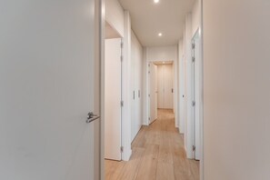 Interior - LUXURY APARTMENT IN THE CENTER OF PAMPLONA, 100 METERS FROM THE BULLRING (Pamplona)