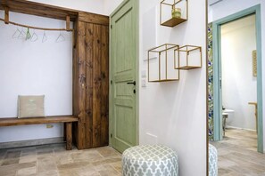 Double Room, Balcony | Interior - Hotiday Polignano Centro (Polignano a Mare)