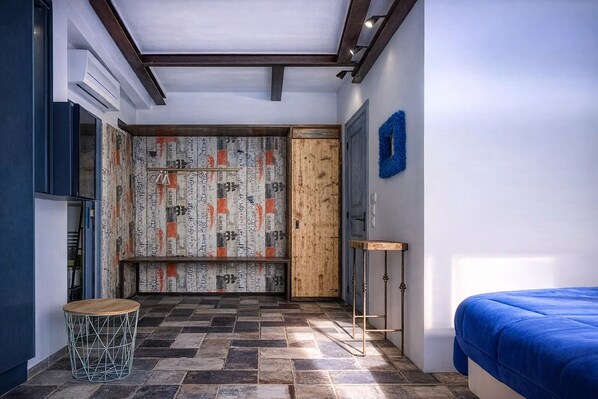 Double Room, Balcony | Free WiFi - Hotiday Polignano Centro (Polignano a Mare)