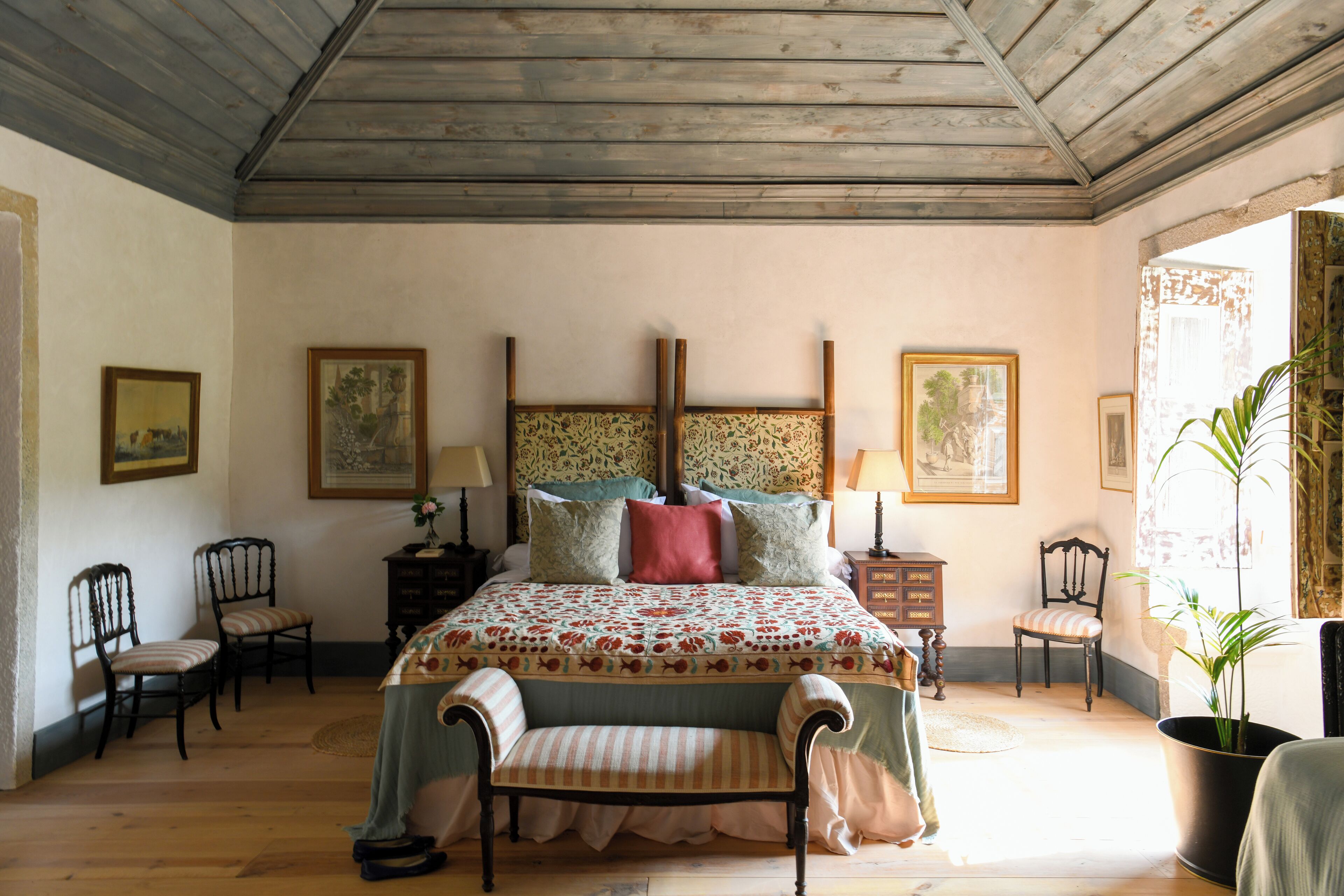 Suite, Garden View | Free WiFi