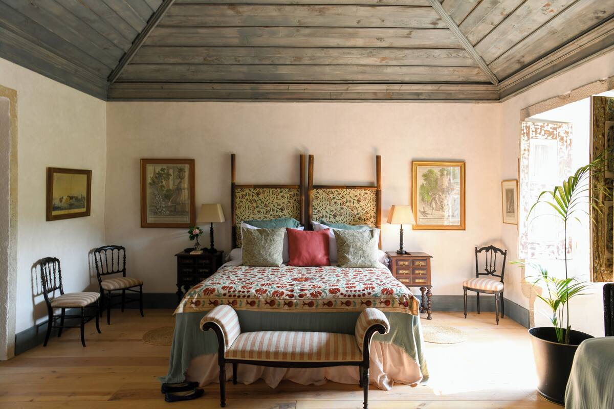 Suite, Garden View | Free WiFi