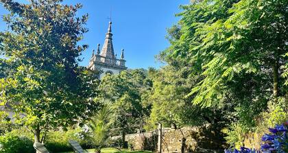 Convento de Cabanas
