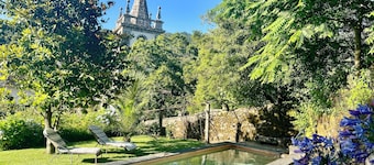 Convento de Cabanas