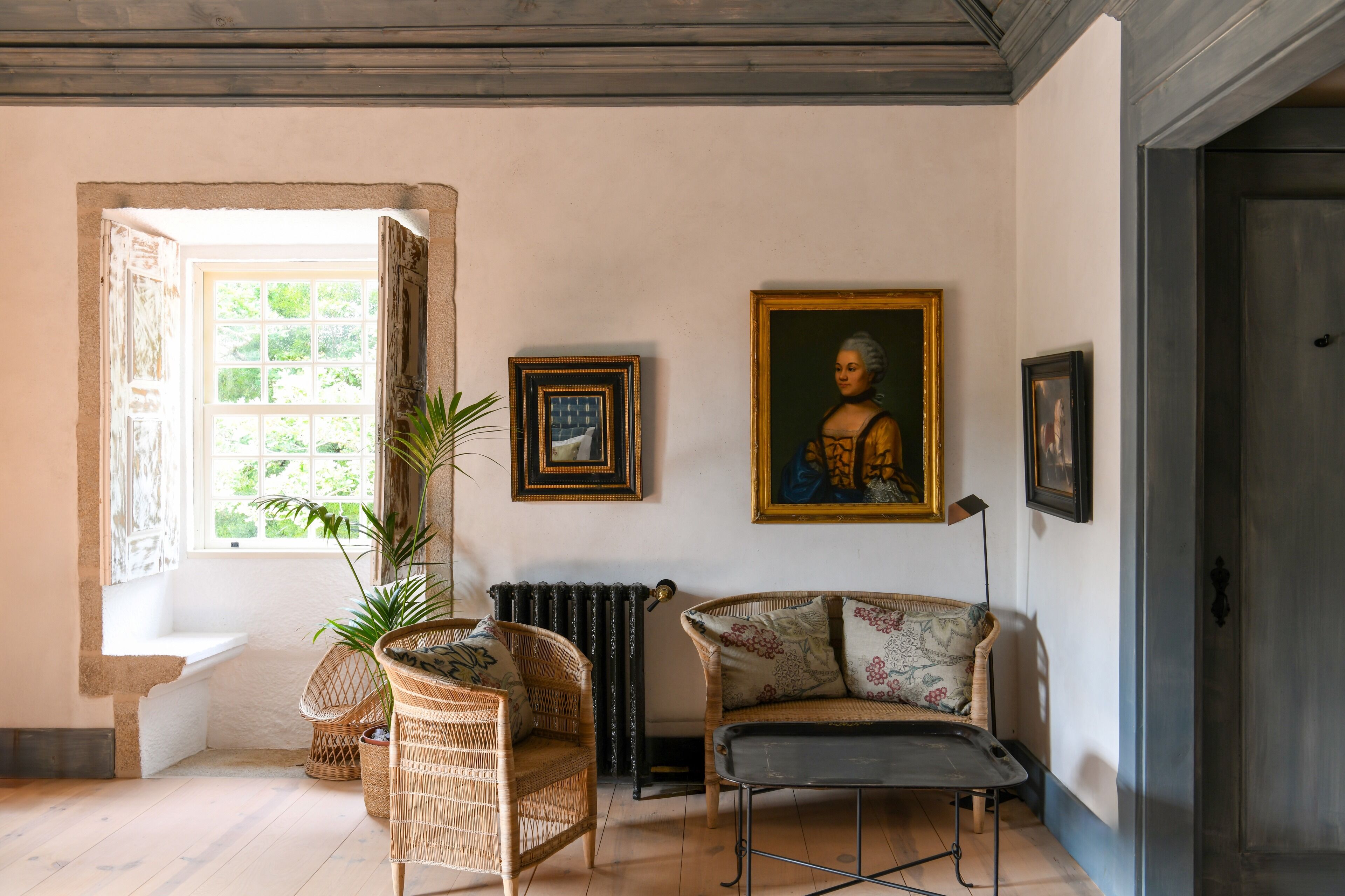 Suite – deluxe | Sengetøy av topp kvalitet, wi-fi (inkludert) og sengetøy