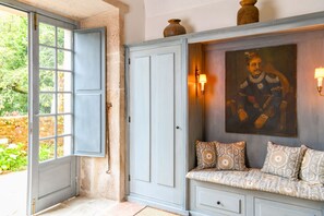 Studio Suite | Interior - Convento de Cabanas (Viana do Castelo)