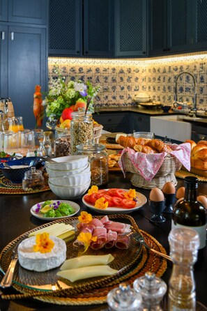 Dining - Convento de Cabanas (Afife)