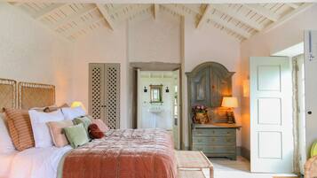 Suite, Garden View, Garden Area | Free WiFi