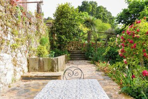 Studio Suite | Garden view - Convento de Cabanas (Viana do Castelo)