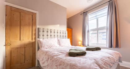 Harrison House - Heworth in York