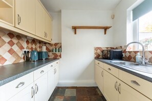 2 bedrooms, Internet - Harrison House - Heworth in York (York)