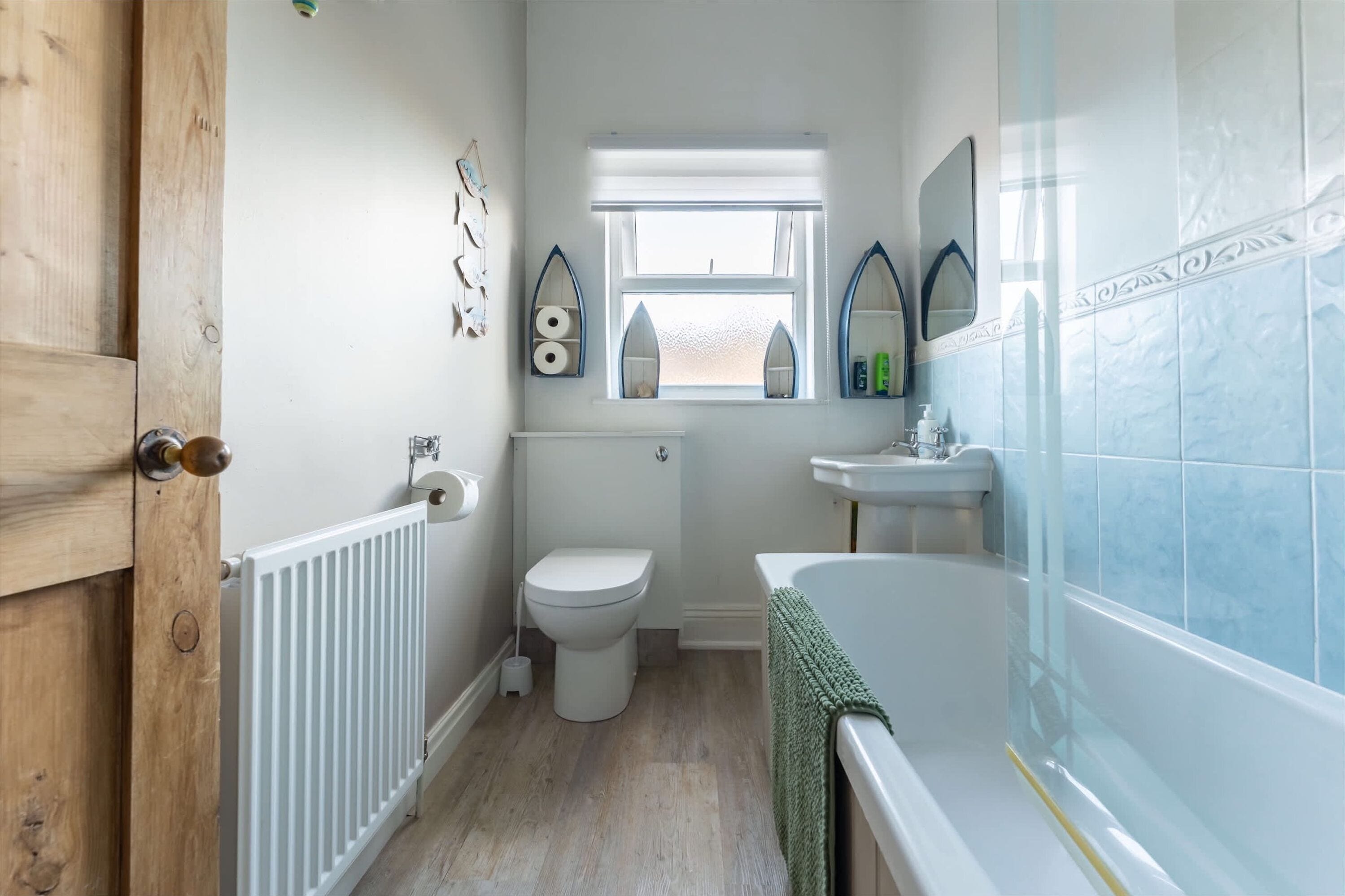 House | 2 bedrooms, Internet