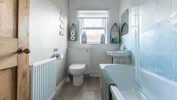 House | 2 bedrooms, Internet