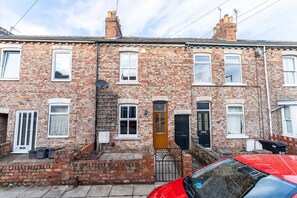 2 bedrooms, Internet - Harrison House - Heworth in York (York)