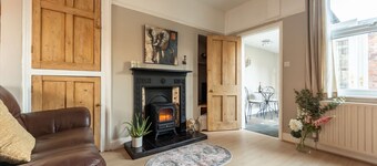 Harrison House - Heworth in York