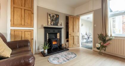 Harrison House - Heworth in York